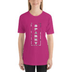 Women's Electrician SV Tee - Image 8