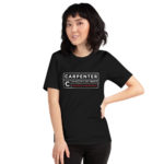 Women's Carpenter LB Tee - Image 15