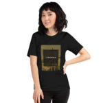 Women's Electrician Lineman Tee - Image 2