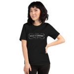 Women's Pipefitter Kelly & Co Tee - Image 5