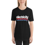 Women's Electrician RW Tee - Image 2