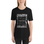 Women's Ironworker BM Tee - Image 2