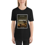 Women's Machine Operator RIG Tee - Image 2
