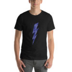 Men's Electrician BP Tee - Image 2