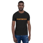 Men's Construction MB Tee - Image 2