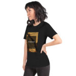 Women's Electrician Wireman Tee - Image 2