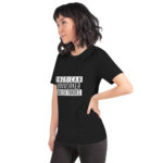 Women's Ironworker ST Tee - Image 19