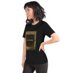 Women's Electrician Lineman Tee - Image 3