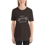 Women's Electrician SE Tee - Image 22