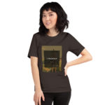 Women's Electrician Lineman Tee - Image 7