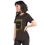 Women's Electrician Lineman Tee - Image 8