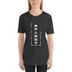 Women's Electrician SV Tee - Image 7