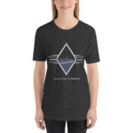 Women's Ironworker DM Tee - Image 7