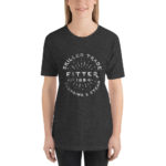 Women's Pipefitter Vintage Tee