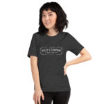 Women's Pipefitter Kelly & Co Tee - Image 16