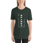 Women's Electrician SV Tee - Image 6