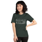 Women's Ironworker Supply Tee - Image 29
