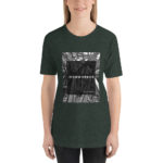 Women's Ironworker BM Tee - Image 5