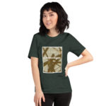 Women's Ironworker SBM Tee - Image 7