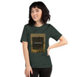 Women's Electrician Lineman Tee - Image 10