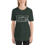 Women's Pipefitter Supply Tee - Image 5