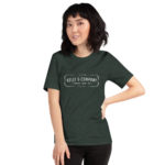 Women's Pipefitter Kelly & Co Tee - Image 13