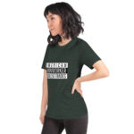 Women's Ironworker ST Tee - Image 31