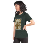 Women's Ironworker SBM Tee - Image 8