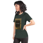 Women's Electrician Lineman Tee - Image 11