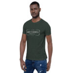 Men's Ironworker Parks & Geary Tee - Image 17