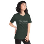 Women's Pipefitter Kelly & Co Tee - Image 15
