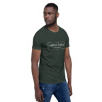 Men's Ironworker Parks & Geary Tee - Image 18