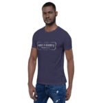 Men's Ironworker Parks & Geary Tee - Image 14