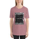 Women's Ironworker BM Tee - Image 7