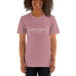 Women's Ironworker Parks & Geary Tee - Image 8