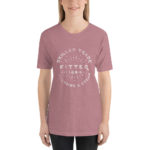 Women's Pipefitter Vintage Tee - Image 8