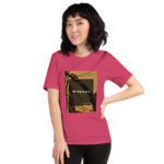 Women's Electrician Wireman Tee - Image 17
