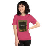 Women's Electrician Lineman Tee - Image 19