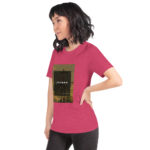 Women's Electrician Lineman Tee - Image 20