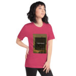 Women's Electrician Lineman Tee - Image 21