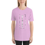 Women's Electrician SV Tee - Image 9