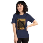 Women's Electrician Wireman Tee - Image 5
