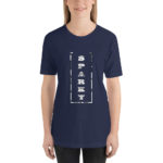 Women's Electrician SV Tee - Image 4