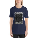 Women's Ironworker BM Tee - Image 3