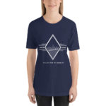 Women's Ironworker DM Tee - Image 3