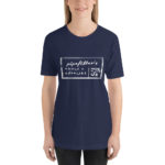 Women's Pipefitter Supply Tee - Image 4