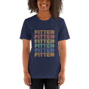 Women's Pipefitter TRI Tee