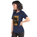 Women's Electrician Wireman Tee - Image 6