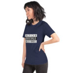 Women's Ironworker ST Tee - Image 25