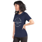Women's Ironworker 1886 Tee - Image 22